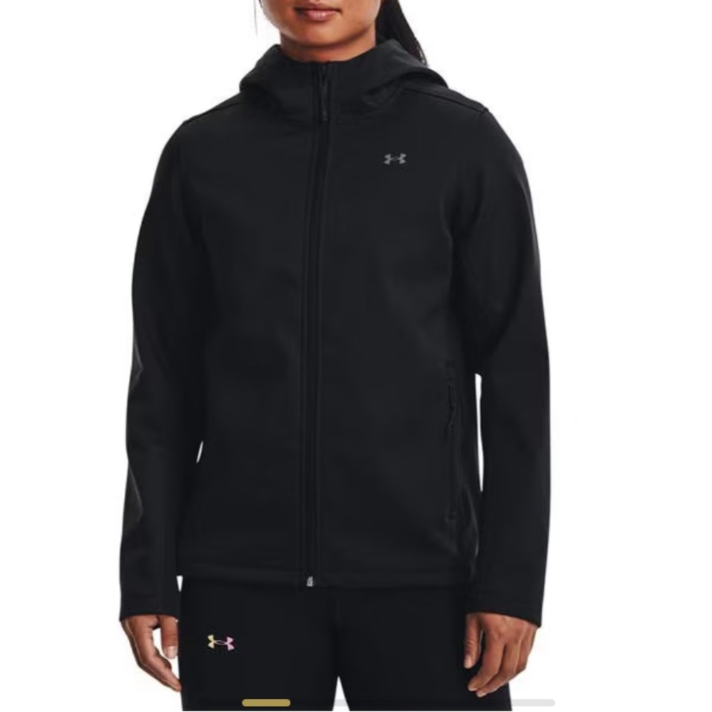 Under Armour 3 in 1 Winter Jacket